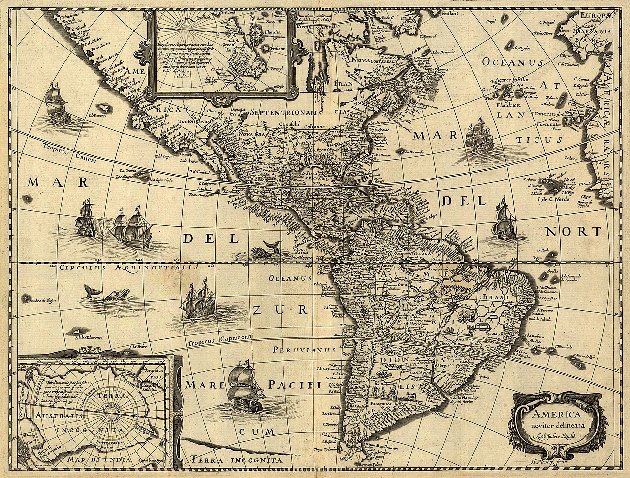 Latin America