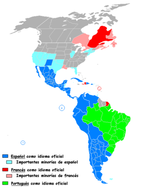 Latin America
