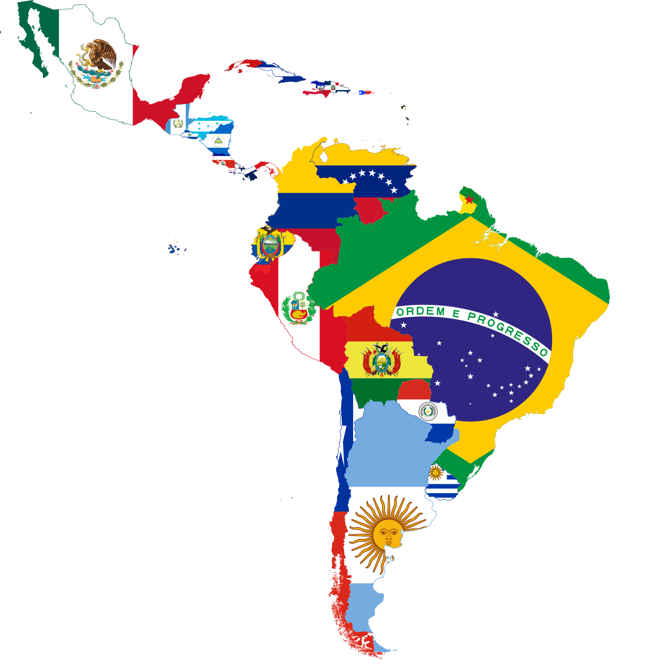 Latin America