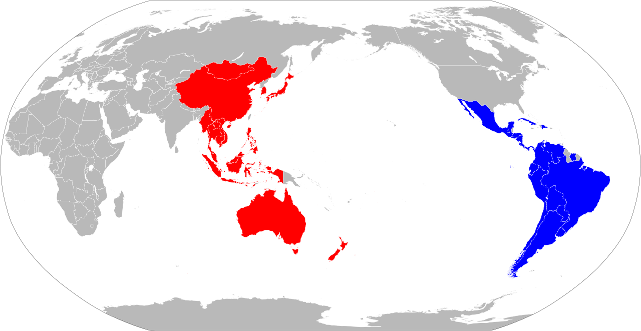 Latin America