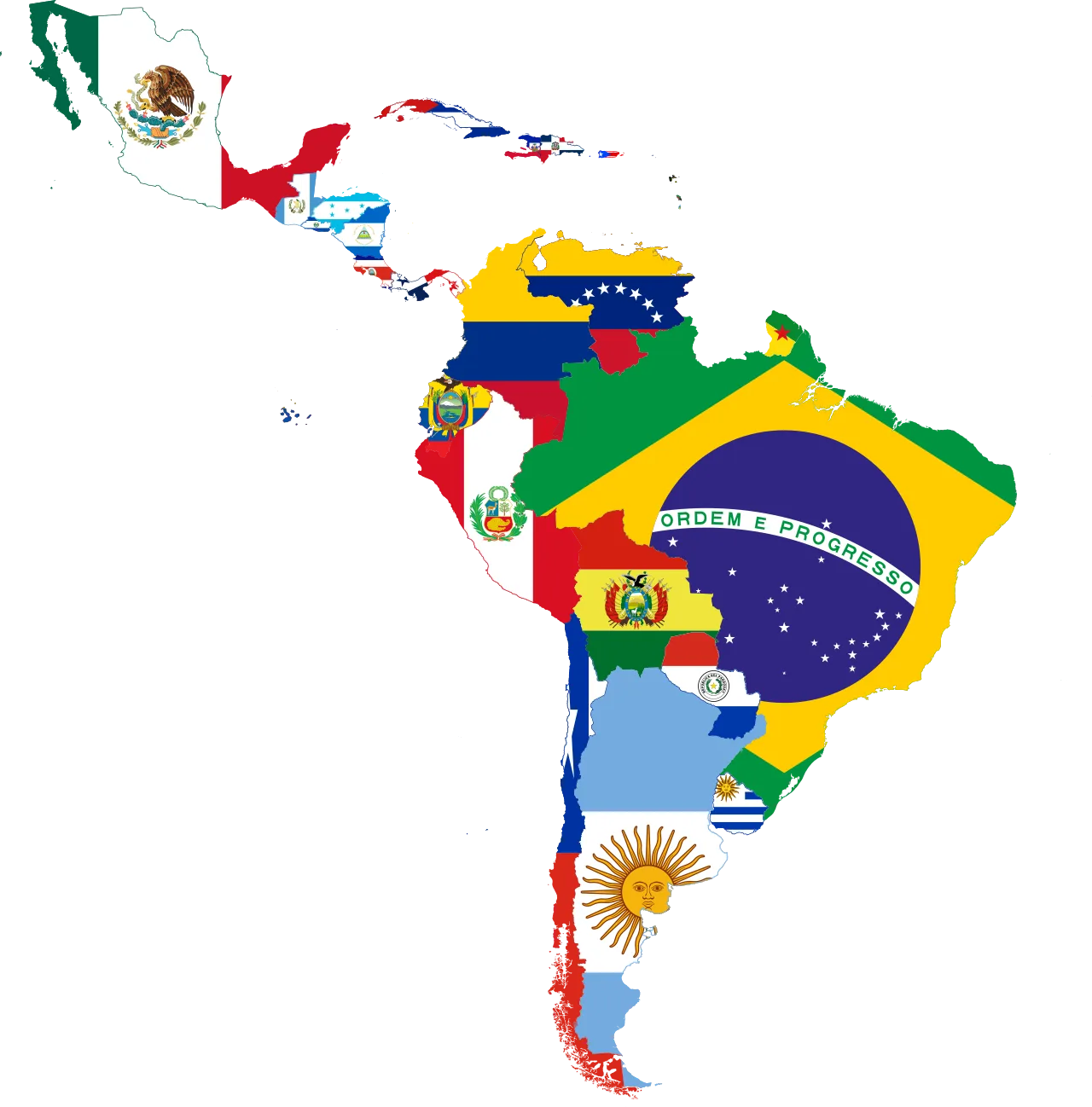 Latin America