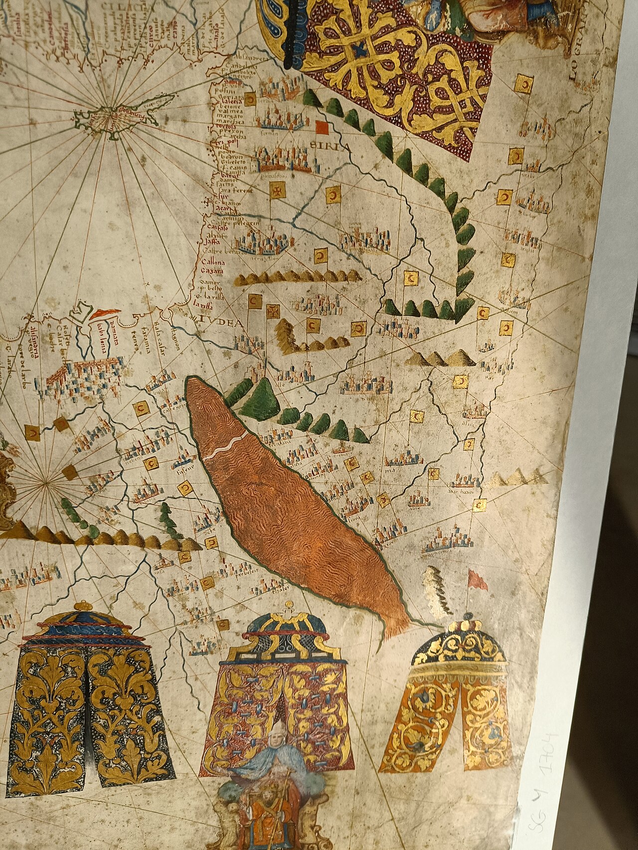 Levant