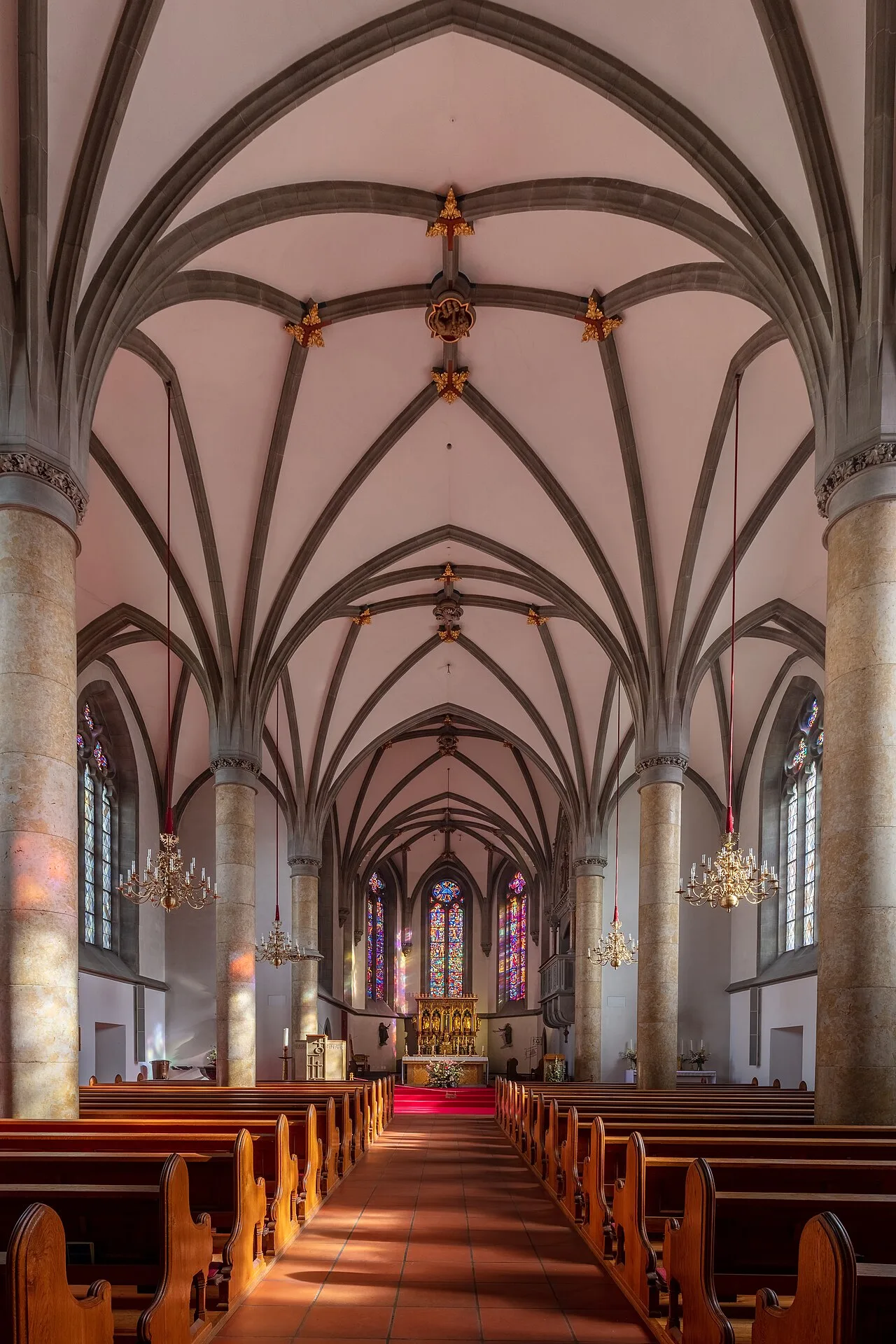 Liechtenstein