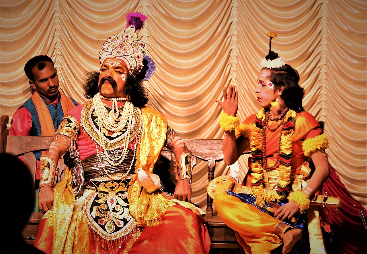 Maharashtra