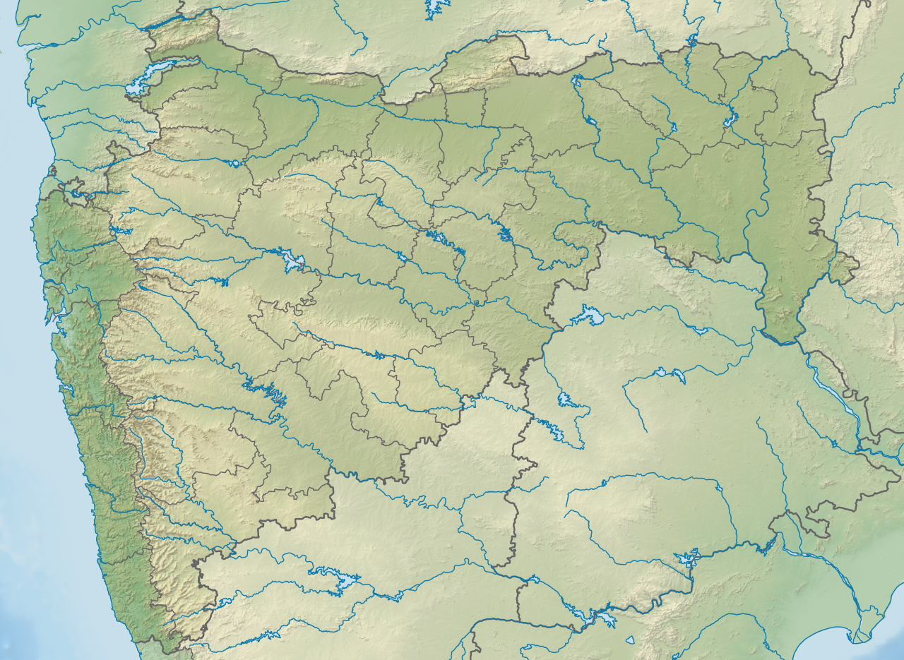 Maharashtra