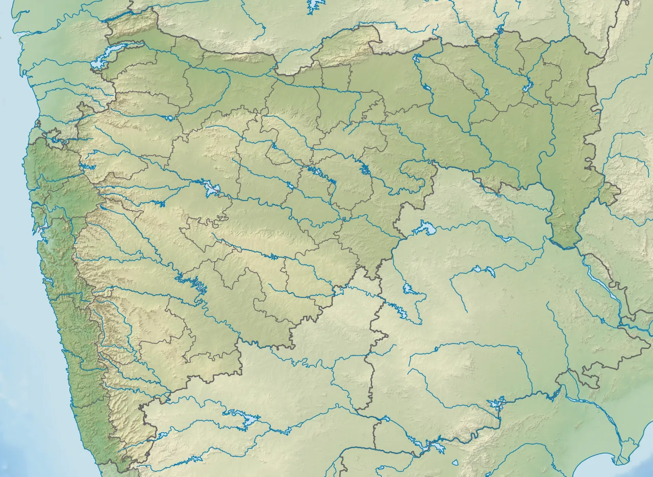Maharashtra
