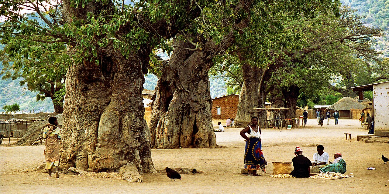 Malawi