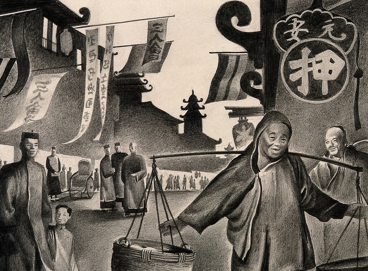 Manchuria