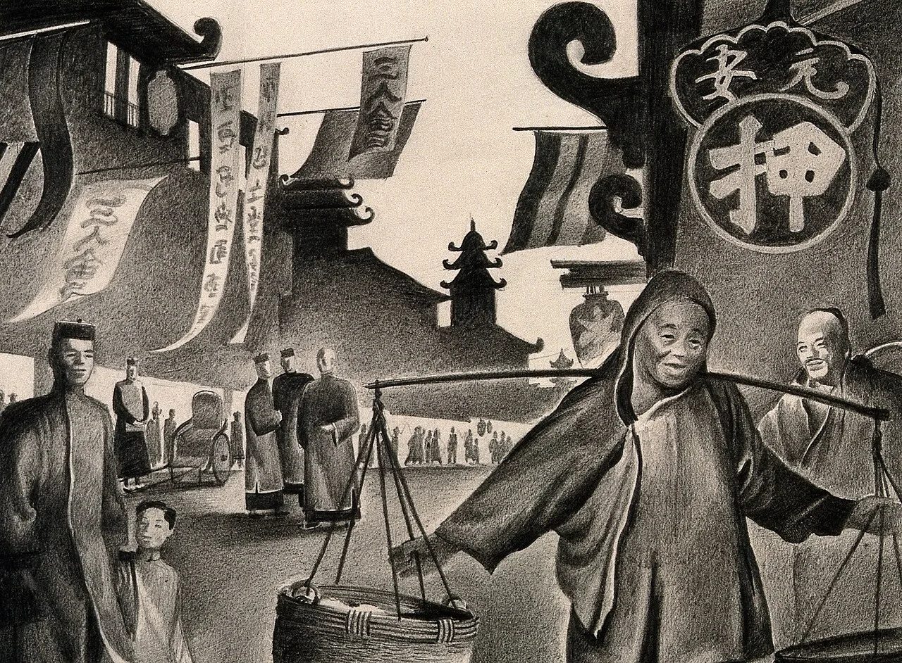 Manchuria