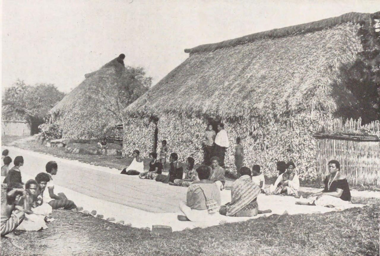 Melanesia
