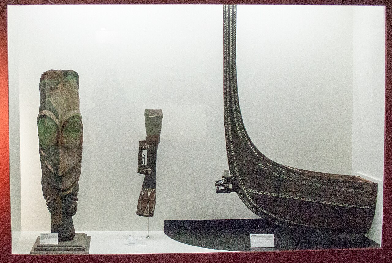 Melanesia