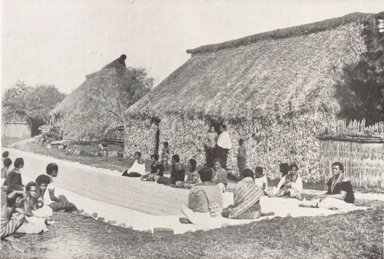 Melanesia