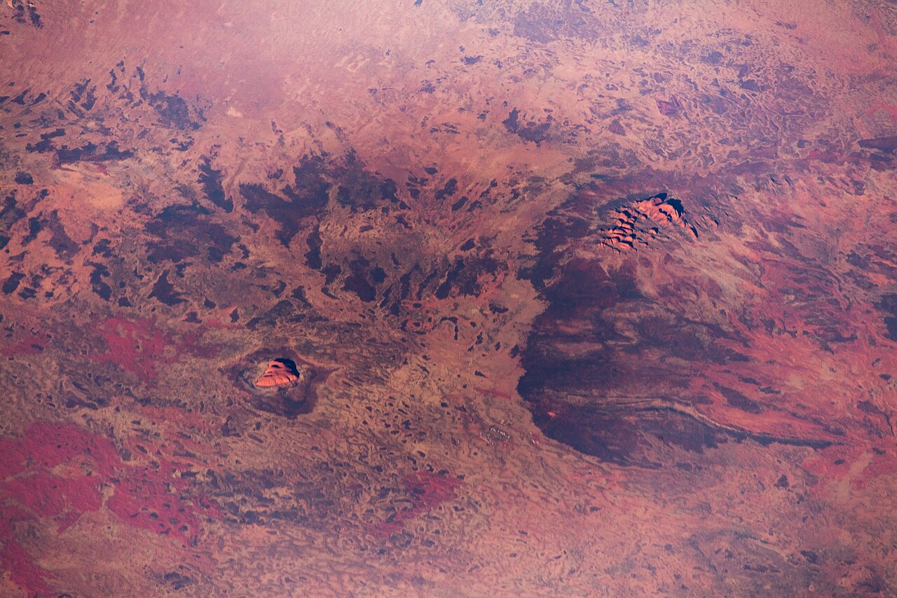 Outback