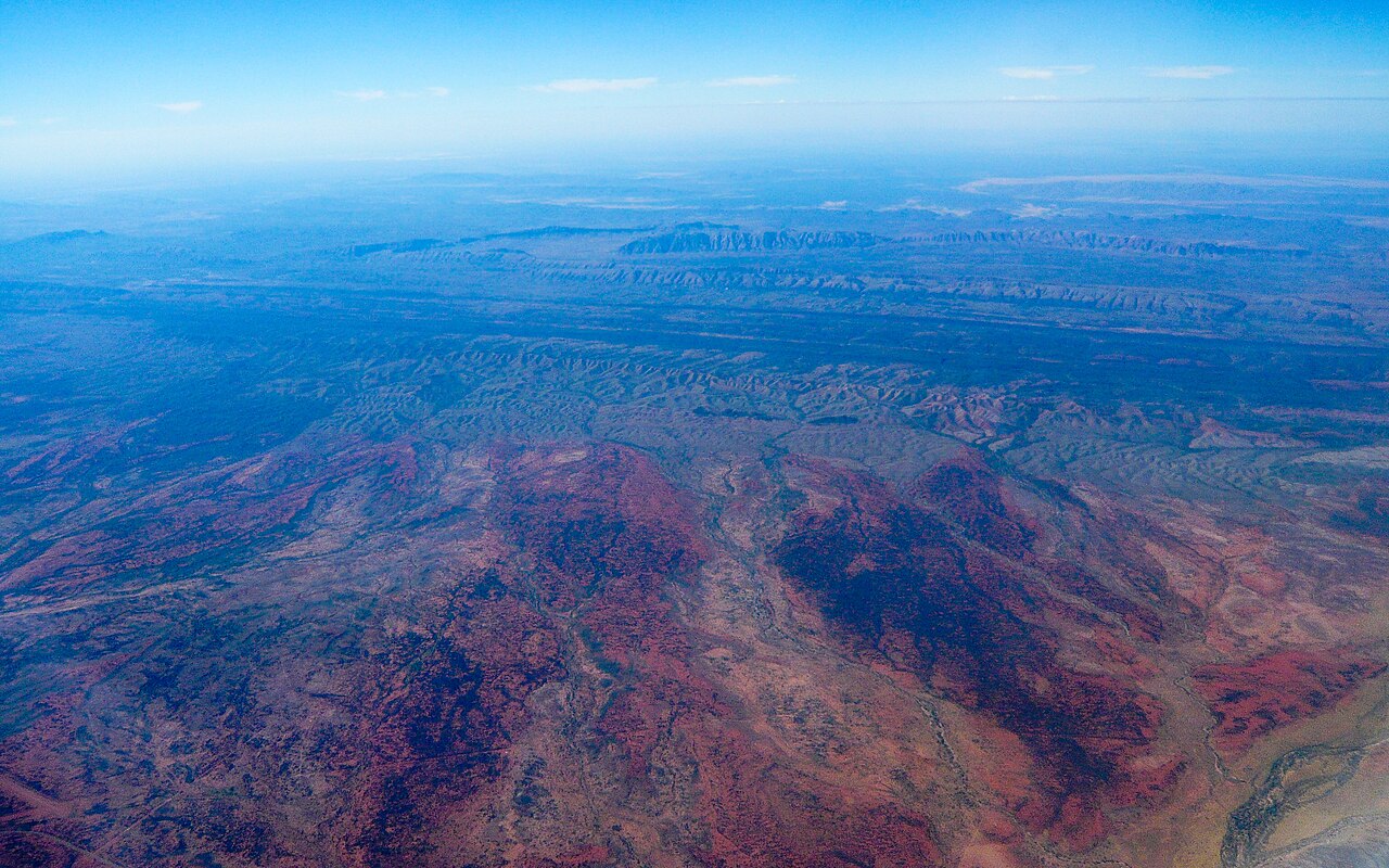 Outback