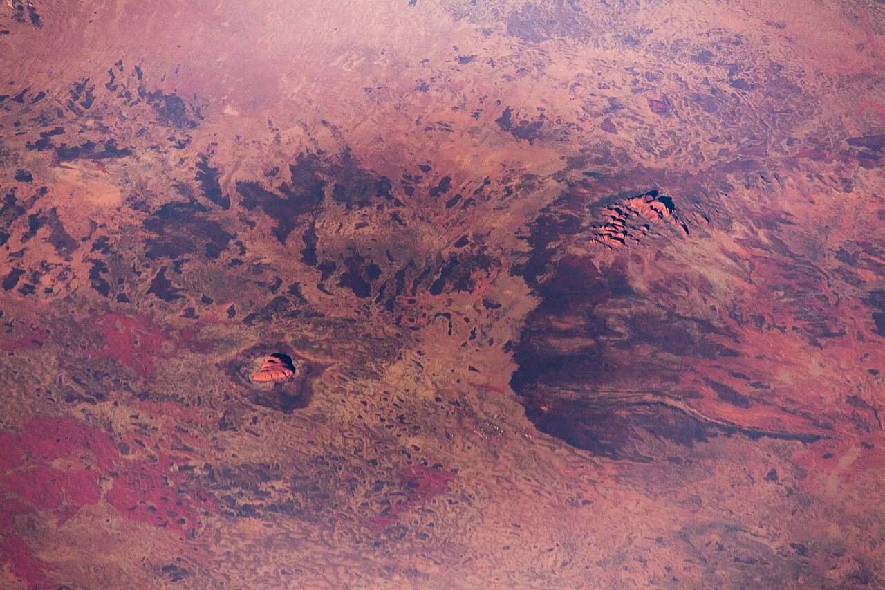 Outback