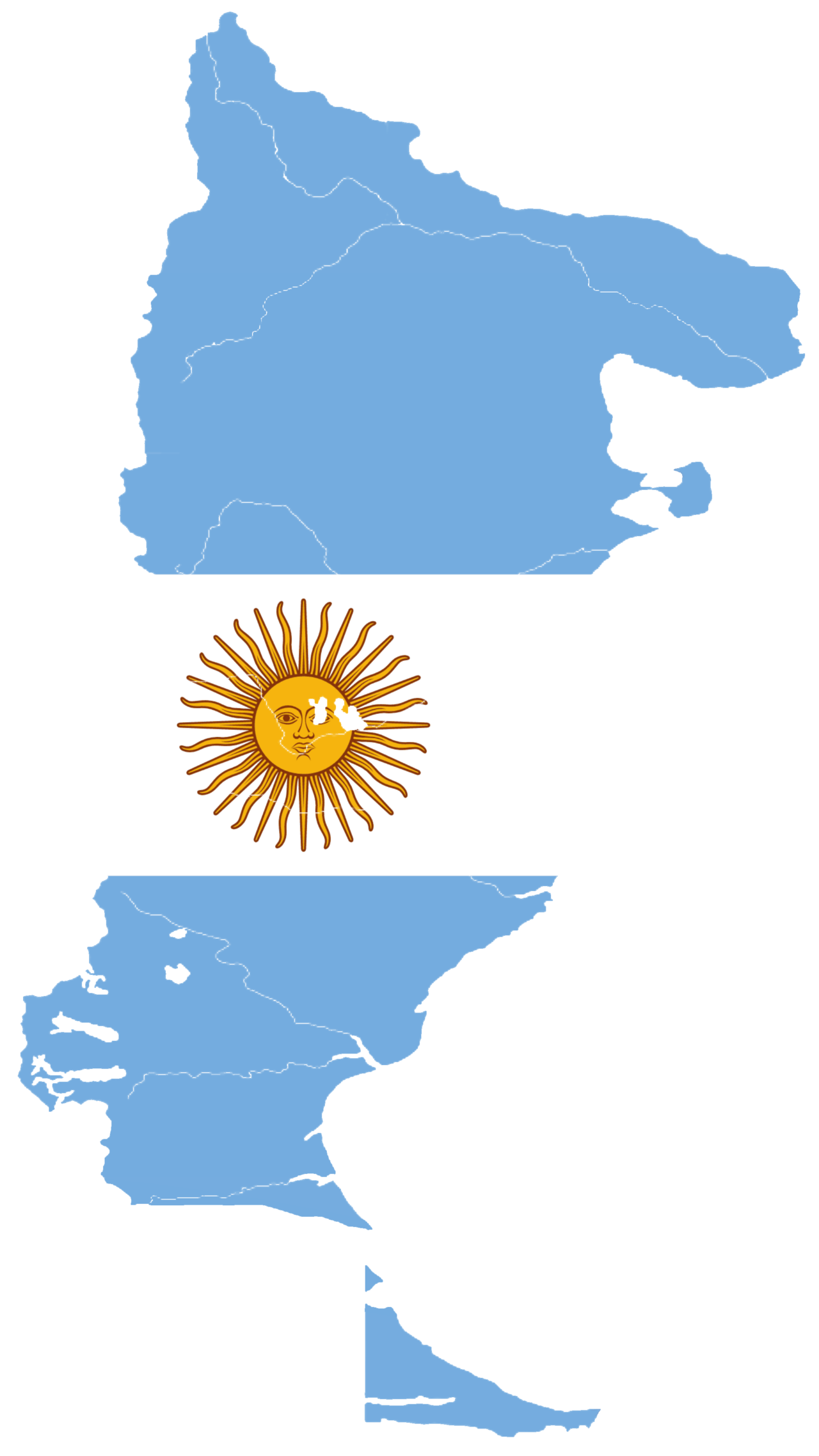 Patagonia