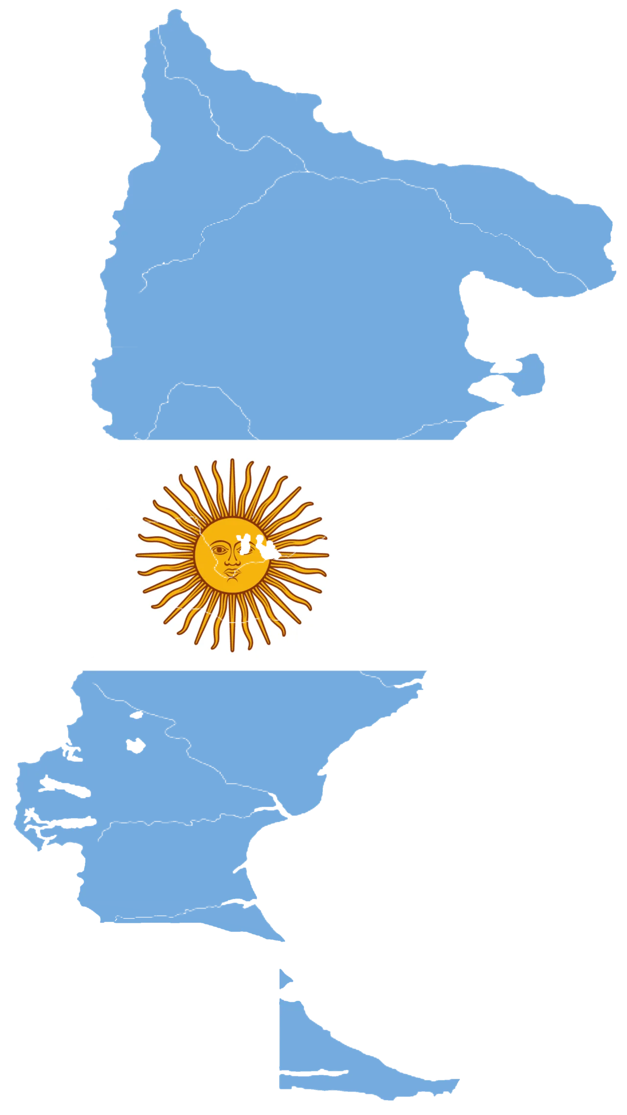 Patagonia