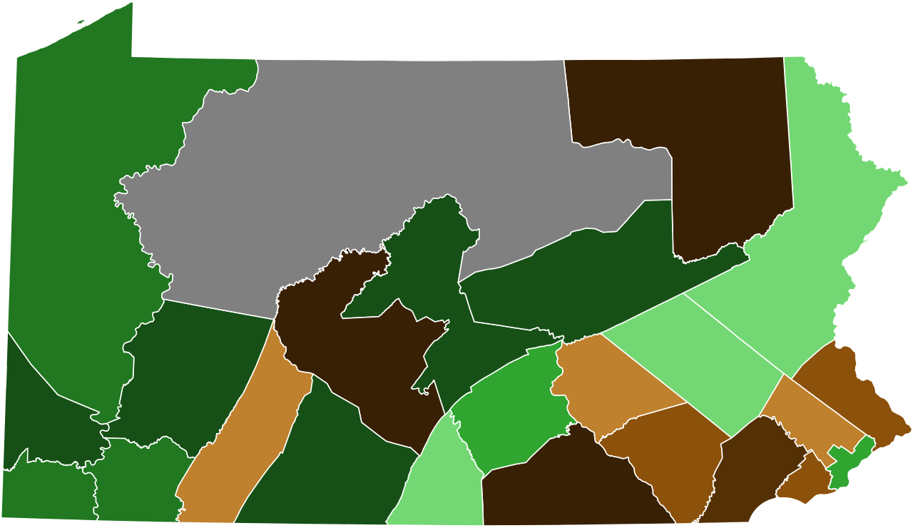 Pennsylvania
