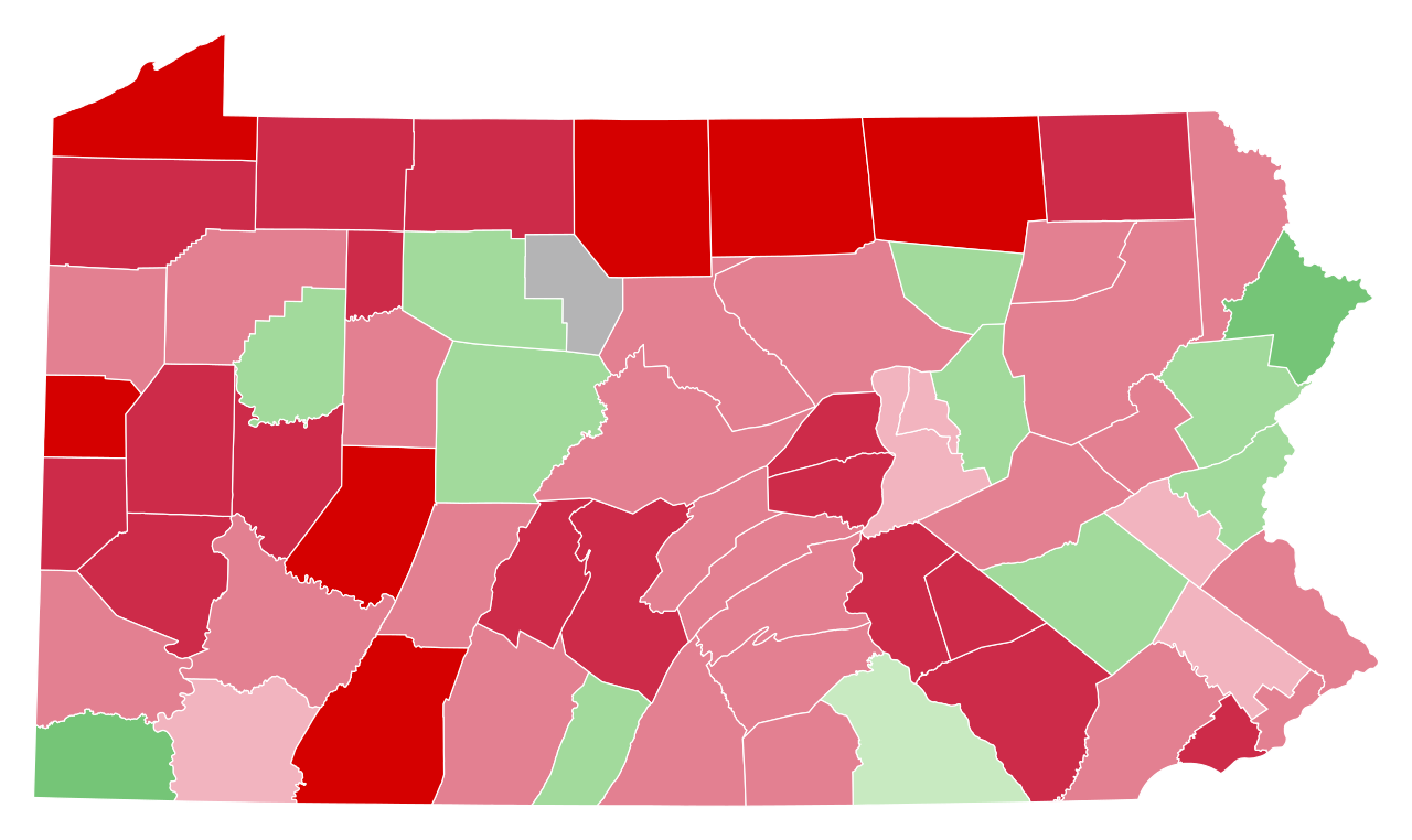 Pennsylvania