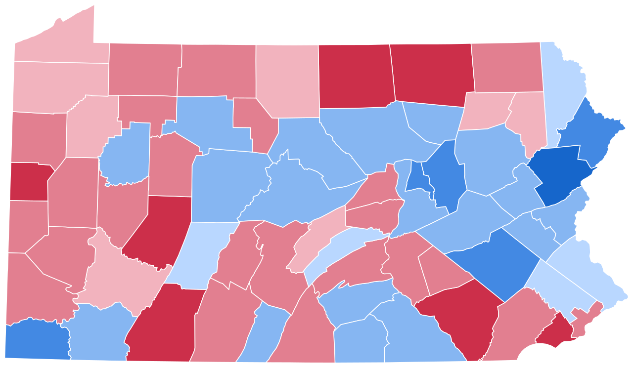 Pennsylvania