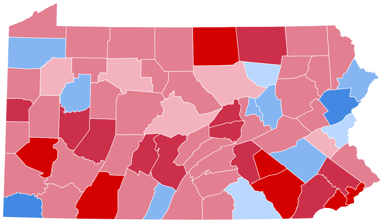 Pennsylvania