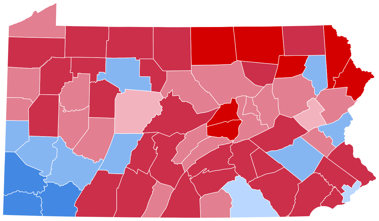 Pennsylvania