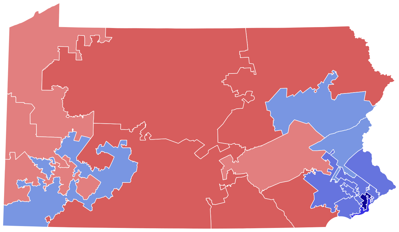 Pennsylvania
