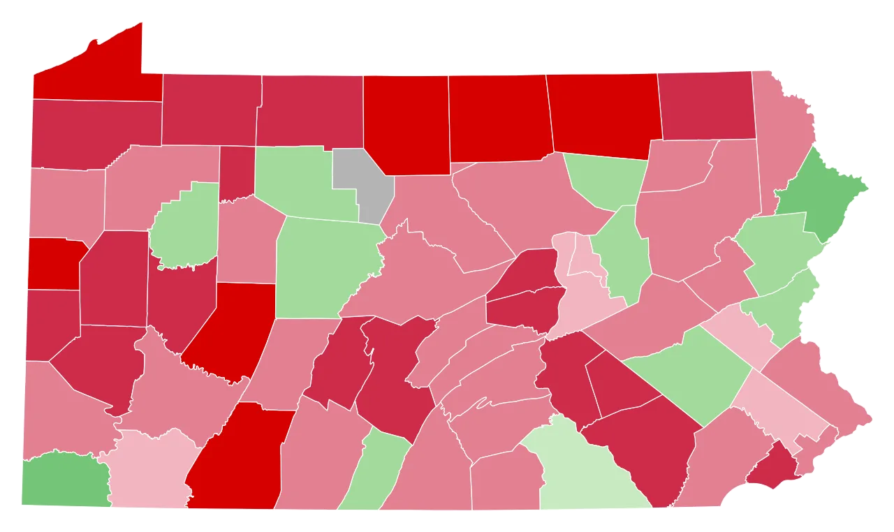 Pennsylvania