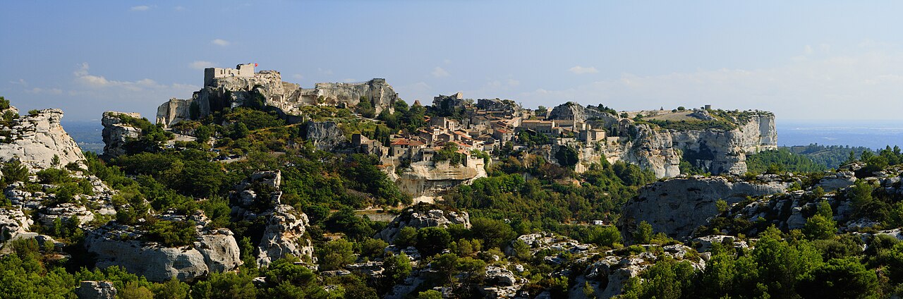 Provence